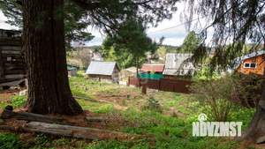 Дом 30м², 1-этажный, участок 7 сот.  