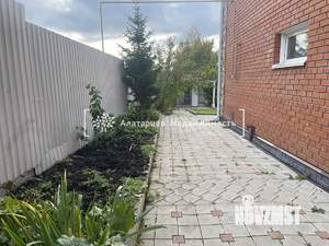 Дом 453м², 2-этажный, участок 14 сот.  