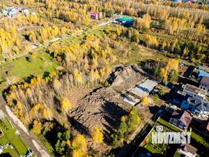 Таунхаус 157м&sup2;, 2-этажный, участок 4 сот.  