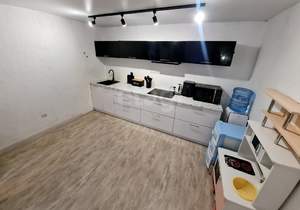 Дом 124м², 2-этажный, участок 11 сот.  