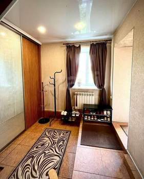 Дом 180м², 3-этажный, участок 2 сот.  