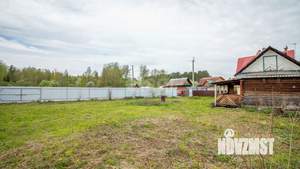 Дача 24м², 1-этажный, участок 8 сот.  