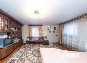 Дом 106м&sup2;, 1-этажный, участок 15 сот.  