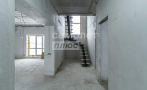 Дом 145м&sup2;, 2-этажный, участок 10 сот.  