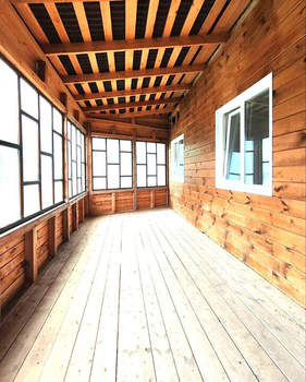 Дом 86м&sup2;, 2-этажный, участок 4 сот.  