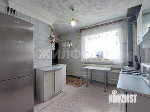 Дом 74м², 1-этажный, участок 5 сот.  