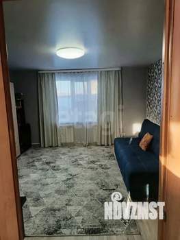 Дом 62м&sup2;, 1-этажный, участок 4 сот.  