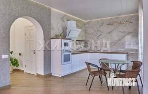 Дом 149м&sup2;, 2-этажный, участок 6 сот.  