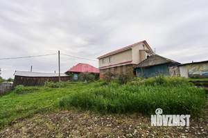 Дом 205м², 2-этажный, участок 9 сот.  
