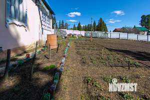 Дача 81м², 2-этажный, участок 8 сот.  