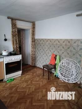 Дом 93м&sup2;, 1-этажный, участок 6 сот.  