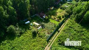 Дача 50м&sup2;, 1-этажный, участок 8 сот.  