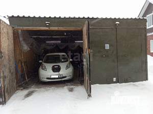 Дом 80м&sup2;, 2-этажный, участок 15 сот.  