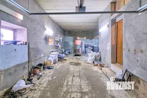 Дом 320м&sup2;, 3-этажный, участок 6 сот.  