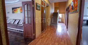 Дом 216м², 2-этажный, участок 7 сот.  