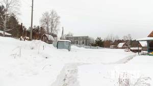 Дача 35м², 2-этажный, участок 13 сот.  