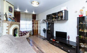 Дом 83м², 1-этажный, участок 9 сот.  