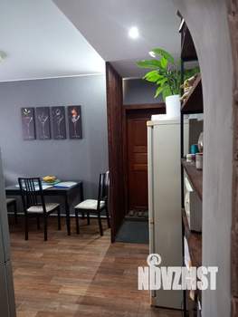 Дом 110м², 1-этажный, участок 5 сот.  