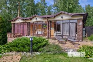 Дом 504м&sup2;, 3-этажный, участок 21 сот.  