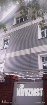 Коттедж 400м², 4-этажный, участок 7 сот.  