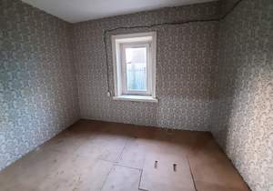 Дом 60м², 1-этажный, участок 4 сот.  