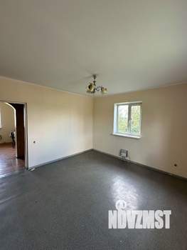 Дом 108м&sup2;, 2-этажный, участок 8 сот.  