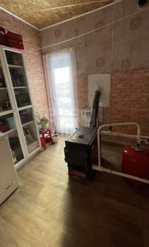 Дом 96м², 2-этажный, участок 11 сот.  