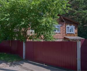 Дом 143м², 2-этажный, участок 10 сот.  