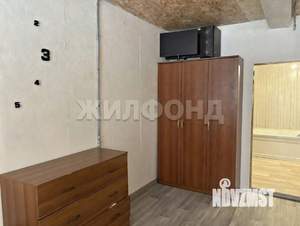 Дом 44м&sup2;, 1-этажный, участок 3 сот.  