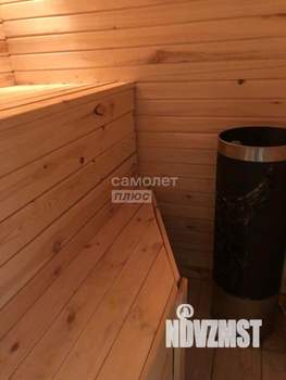 Дом 30м&sup2;, 1-этажный, участок 7 сот.  