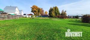 Дом 57м&sup2;, 1-этажный, участок 17 сот.  