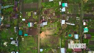 Дача 36м&sup2;, 1-этажный, участок 6 сот.  