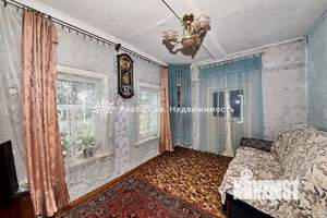 Дом 40м², 1-этажный, участок 15 сот.  