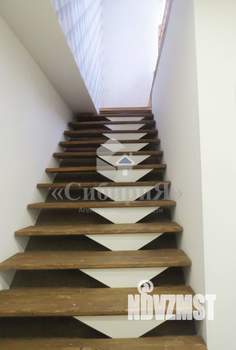 Таунхаус 100м², 3-этажный, участок 3 сот.  