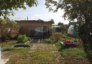 Дом 32м&sup2;, 2-этажный, участок 5 сот.  