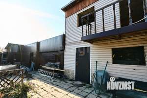 Дом 62м², 1-этажный, участок 5 сот.  