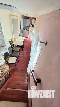 Дача 54м², 2-этажный, участок 5 сот.  