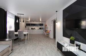 Дом 124м&sup2;, 2-этажный, участок 11 сот.  