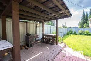 Дом 60м&sup2;, 2-этажный, участок 7 сот.  