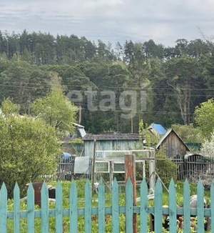 Дом 30м², 2-этажный, участок 3 сот.  