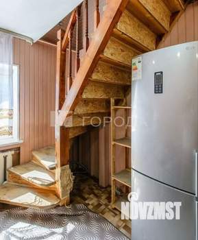 Дом 144м&sup2;, 2-этажный, участок 9 сот.  