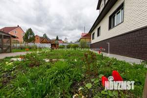 Дом 150м², 1-этажный, участок 10 сот.  