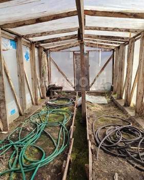 Дом 68м&sup2;, 2-этажный, участок 20 сот.  