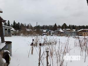 Дом 10м&sup2;, 2-этажный, участок 4 сот.  