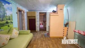 Дача 131м², 2-этажный, участок 7 сот.  