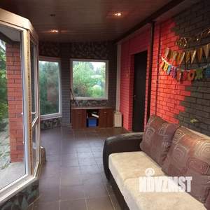 Коттедж 120м², 2-этажный, участок 10 сот.  