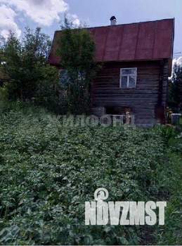 Дача 70м², 2-этажный, участок 9 сот.  