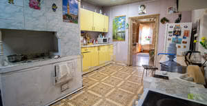 Дом 40м², 2-этажный, участок 3 сот.  