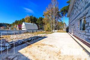 Коттедж 320м², 2-этажный, участок 9 сот.  