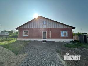 Дом 277м², 1-этажный, участок 11 сот.  